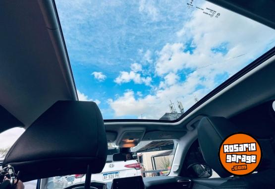 Autos - Peugeot 208 2022 Nafta 39000Km - En Venta