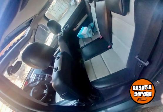 Autos - Peugeot 307 La Dolfina 2.0 2009 Nafta 214000Km - En Venta
