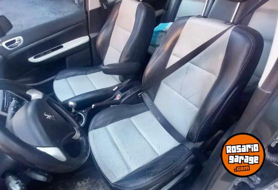Autos - Peugeot 307 La Dolfina 2.0 2009 Nafta 214000Km - En Venta