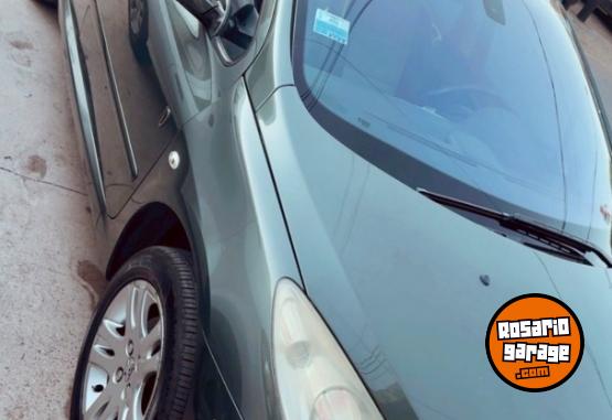 Autos - Peugeot 307 La Dolfina 2.0 2009 Nafta 214000Km - En Venta