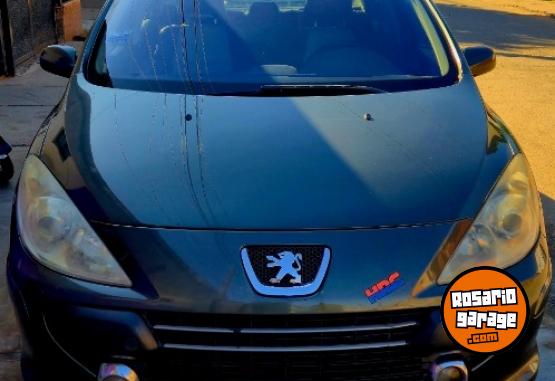 Autos - Peugeot 307 La Dolfina 2.0 2009 Nafta 214000Km - En Venta