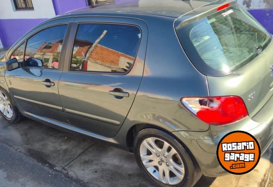 Autos - Peugeot 307 La Dolfina 2.0 2009 Nafta 214000Km - En Venta