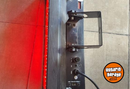 Electr�nica - Luz estrobosc�pica - En Venta