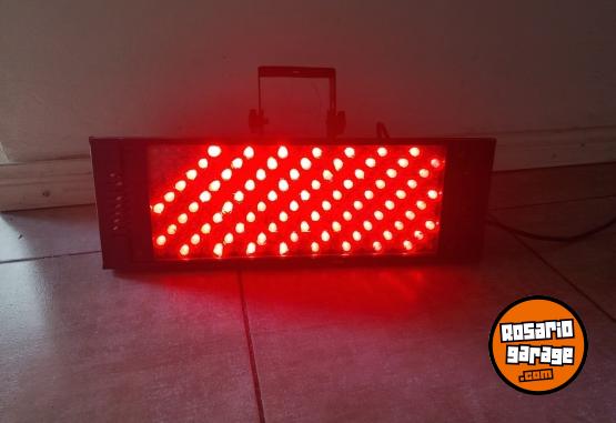 Electr�nica - Luz estrobosc�pica - En Venta