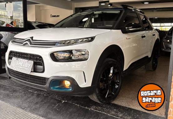 Autos - Citroen C4 cactus 2021 Nafta 98000Km - En Venta