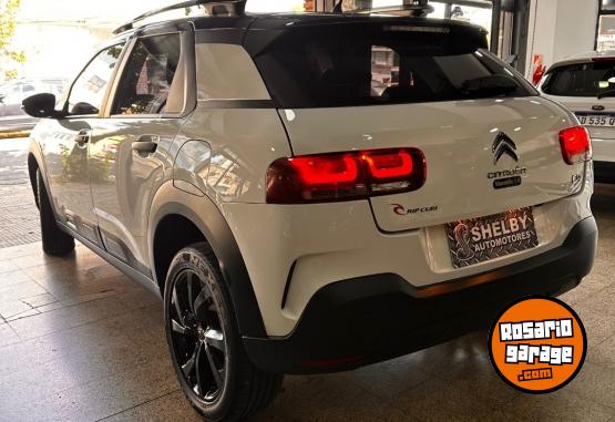 Autos - Citroen C4 cactus 2021 Nafta 98000Km - En Venta