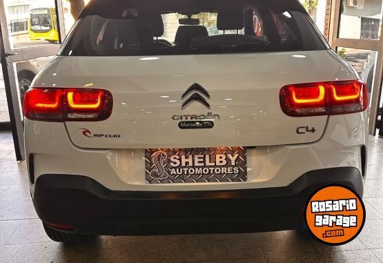 Autos - Citroen C4 cactus 2021 Nafta 98000Km - En Venta
