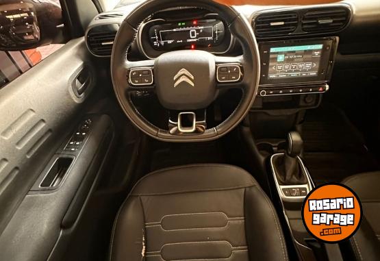 Autos - Citroen C4 cactus 2021 Nafta 98000Km - En Venta