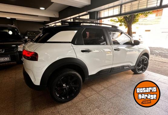 Autos - Citroen C4 cactus 2021 Nafta 98000Km - En Venta