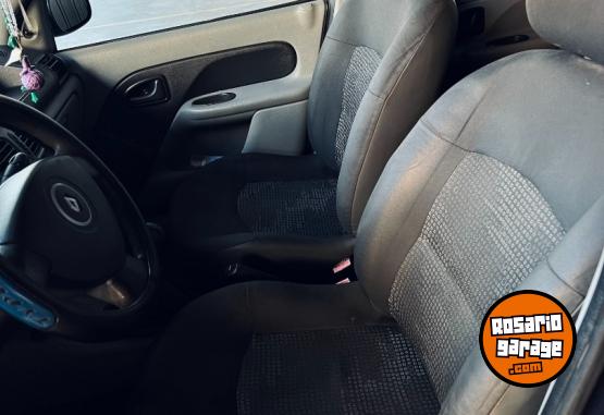 Autos - Renault Clio 2011 Nafta 216000Km - En Venta