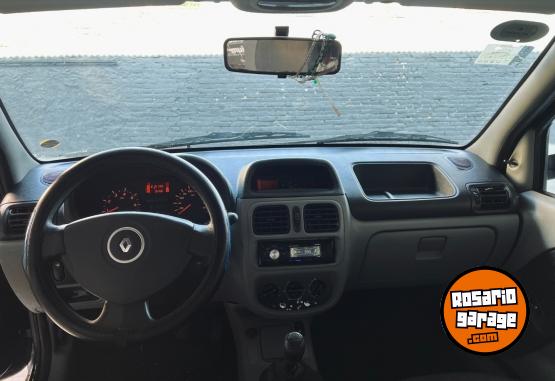 Autos - Renault Clio 2011 Nafta 216000Km - En Venta