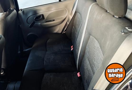 Autos - Renault Clio 2011 Nafta 216000Km - En Venta