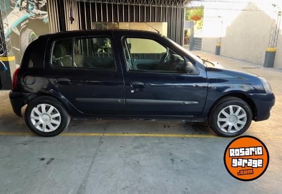 Autos - Renault Clio 2011 Nafta 216000Km - En Venta