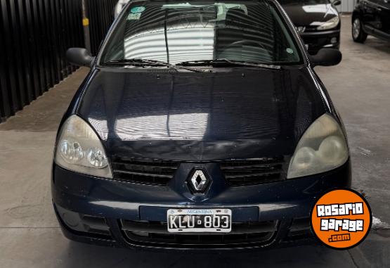 Autos - Renault Clio 2011 Nafta 216000Km - En Venta