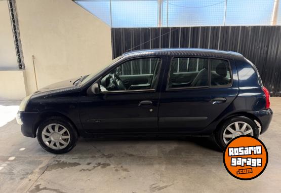 Autos - Renault Clio 2011 Nafta 216000Km - En Venta