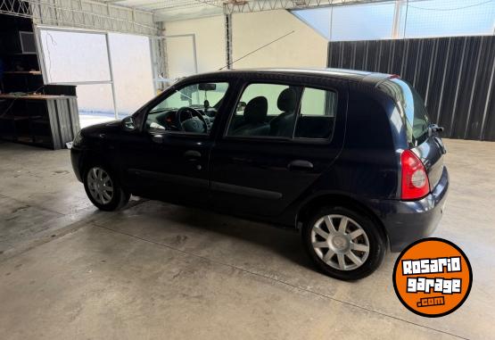 Autos - Renault Clio 2011 Nafta 216000Km - En Venta