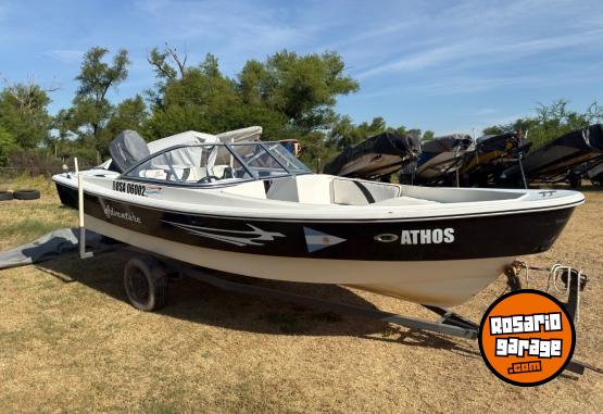 Embarcaciones - Elephant - En Venta