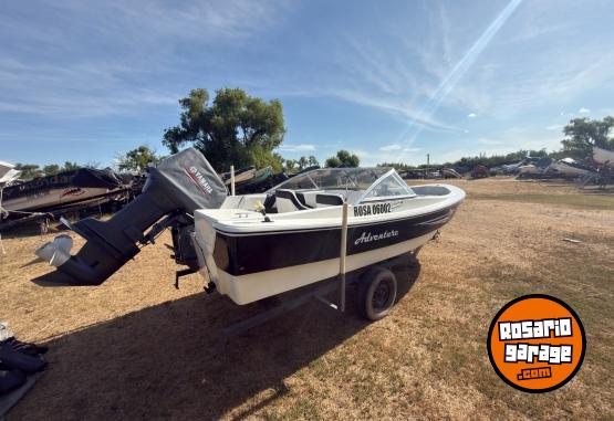 Embarcaciones - Elephant - En Venta