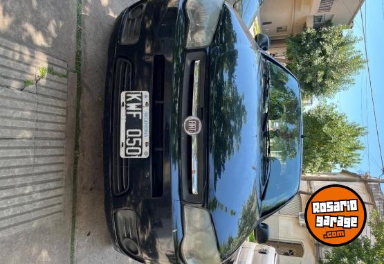 Autos - Fiat Siena 2012 GNC 328000Km - En Venta