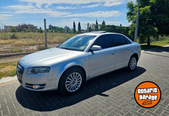 Autos - Audi A4 2.0tdi 2008 Diesel 168000Km - En Venta