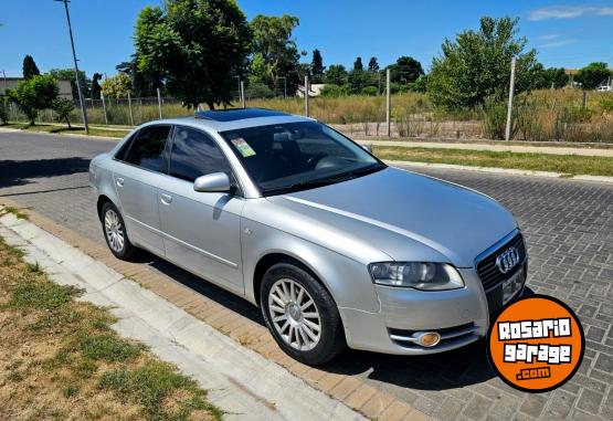 Autos - Audi A4 2.0tdi 2008 Diesel 168000Km - En Venta