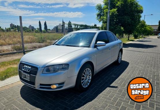 Autos - Audi A4 2.0tdi 2008 Diesel 168000Km - En Venta