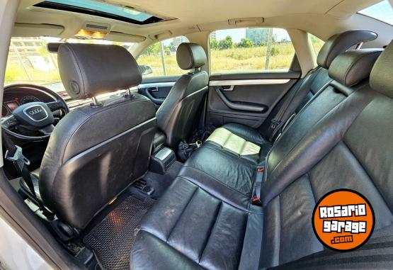 Autos - Audi A4 2.0tdi 2008 Diesel 168000Km - En Venta