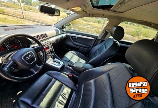 Autos - Audi A4 2.0tdi 2008 Diesel 168000Km - En Venta