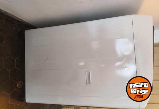 Hogar - Lavarropas electrolux 9kg - En Venta