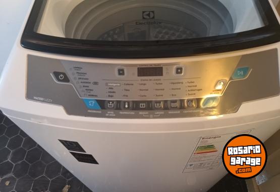 Hogar - Lavarropas electrolux 9kg - En Venta