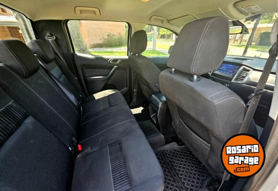 Camionetas - Ford Ranger 4x4 2023 Diesel 61000Km - En Venta