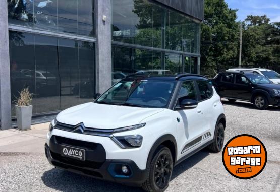 Autos - Citroen C3 1.0 T200 FEEL PK YOU 2025 Nafta  - En Venta