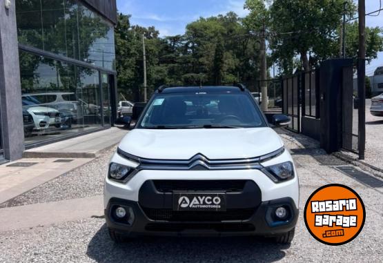 Autos - Citroen C3 1.0 T200 FEEL PK YOU 2025 Nafta  - En Venta