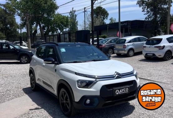 Autos - Citroen C3 1.0 T200 FEEL PK YOU 2025 Nafta  - En Venta