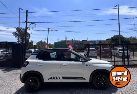 Autos - Citroen C3 1.0 T200 FEEL PK YOU 2025 Nafta  - En Venta