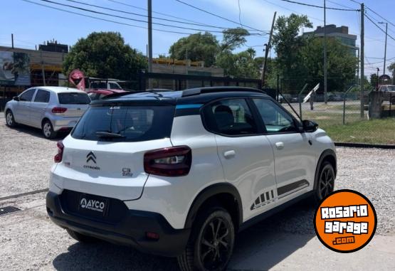 Autos - Citroen C3 1.0 T200 FEEL PK YOU 2025 Nafta  - En Venta