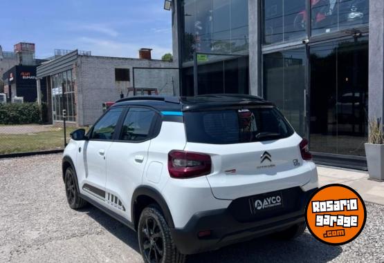 Autos - Citroen C3 1.0 T200 FEEL PK YOU 2025 Nafta  - En Venta