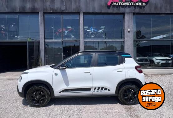 Autos - Citroen C3 1.0 T200 FEEL PK YOU 2025 Nafta  - En Venta