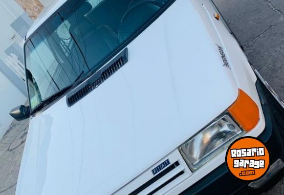 Autos - Fiat Uno scr 1992 Nafta 1Km - En Venta