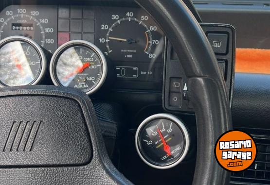 Autos - Fiat Uno scr 1992 Nafta 1Km - En Venta