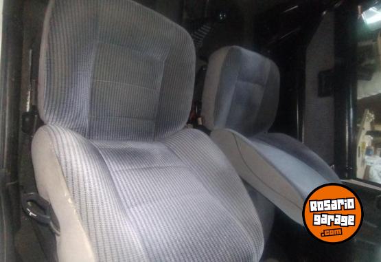 Autos - Fiat Uno scr 1992 Nafta 1Km - En Venta