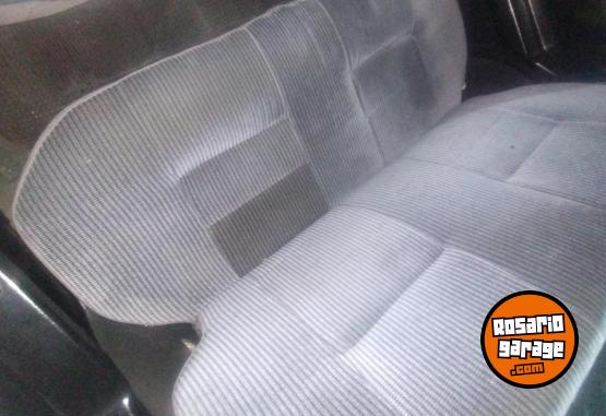 Autos - Fiat Uno scr 1992 Nafta 1Km - En Venta