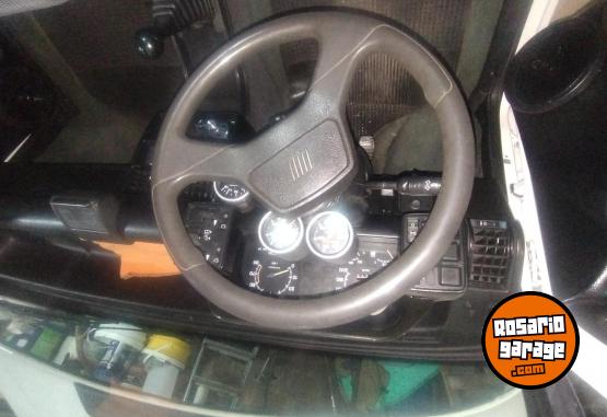 Autos - Fiat Uno scr 1992 Nafta 1Km - En Venta