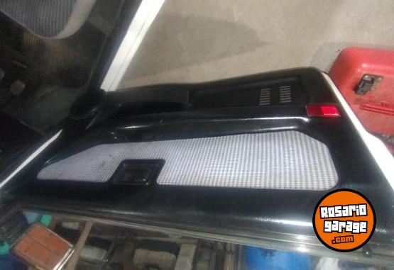 Autos - Fiat Uno scr 1992 Nafta 1Km - En Venta