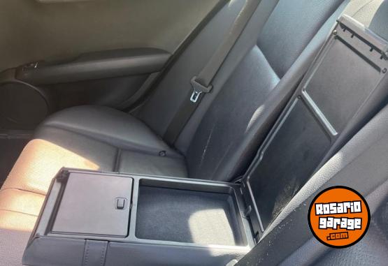 Autos - Mercedes Benz C 200 city cuero 2013 Nafta 210000Km - En Venta