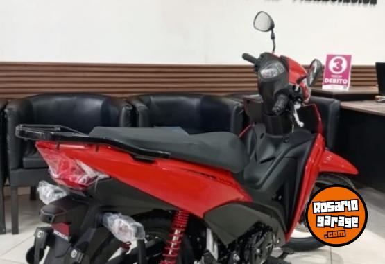 Motos - Honda FuLL 2026 Nafta 0Km - En Venta