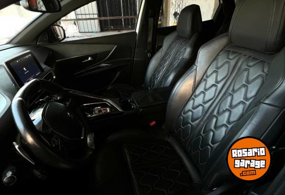 Autos - Peugeot 3008 Gt Line 2018 Nafta 114000Km - En Venta