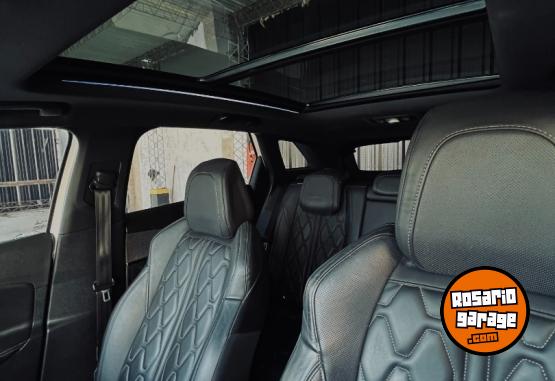 Autos - Peugeot 3008 Gt Line 2018 Nafta 114000Km - En Venta