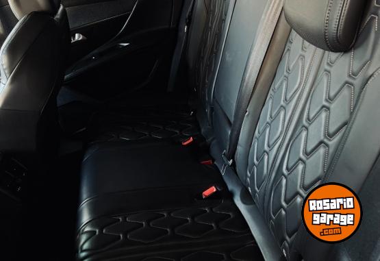 Autos - Peugeot 3008 Gt Line 2018 Nafta 114000Km - En Venta