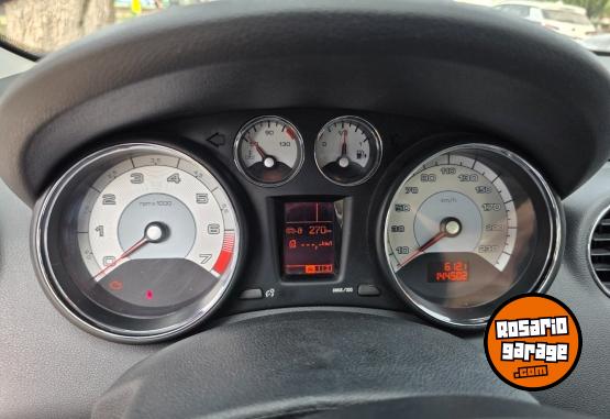 Autos - Peugeot 2017 Allure. 2017 Nafta 145000Km - En Venta